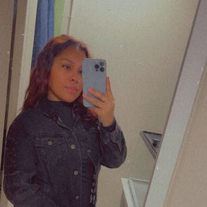 Meet your Posher, Kiara